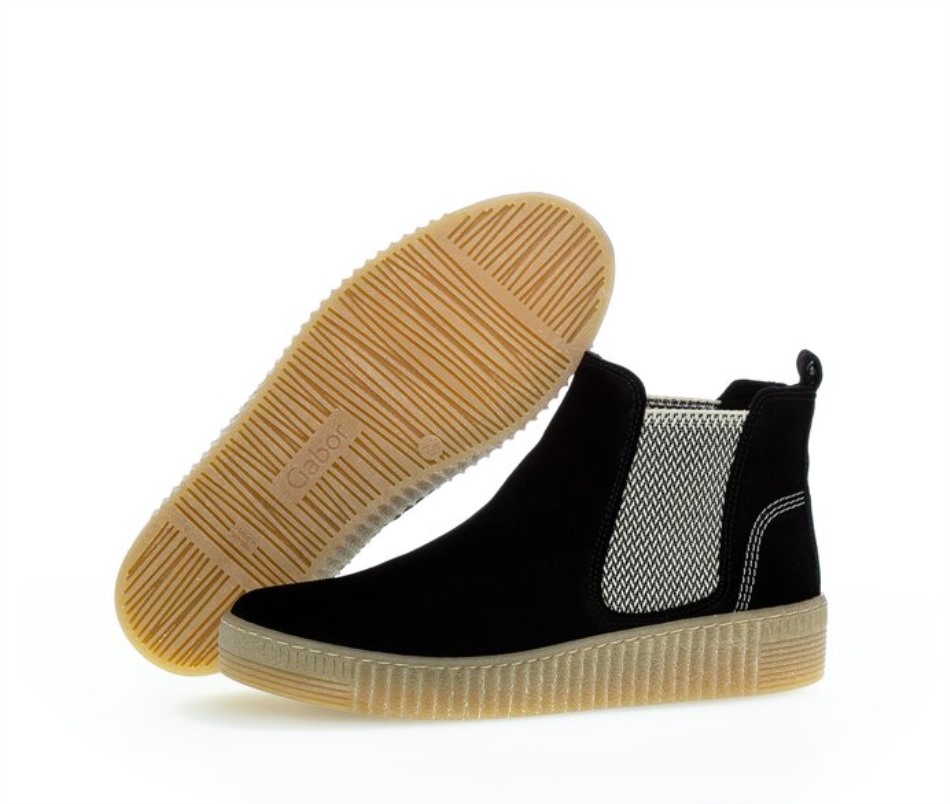 Gabour | Exclusif 7373137 - Daim Noir